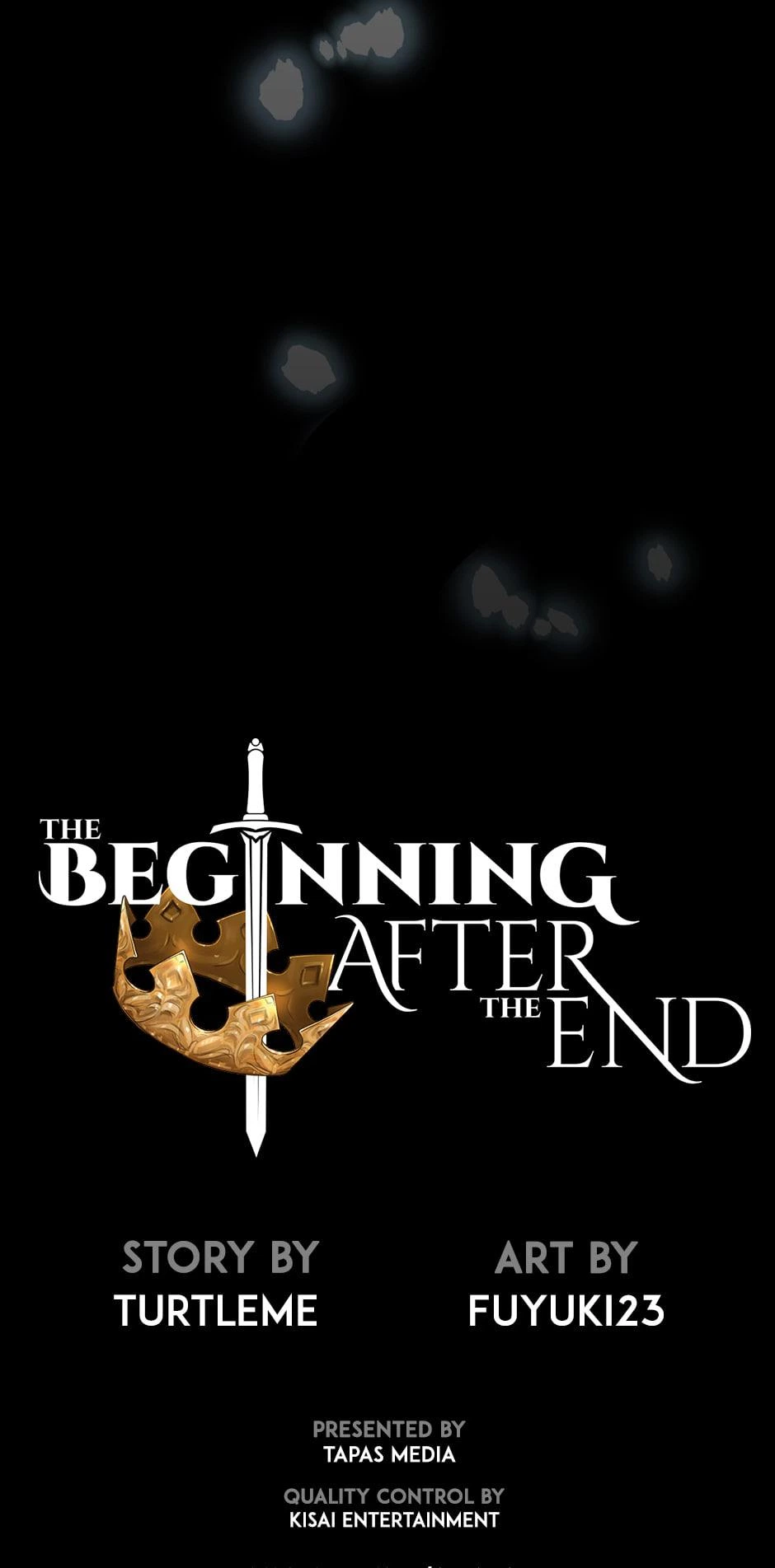 The Beginning After the End Chapter 44 — page 22