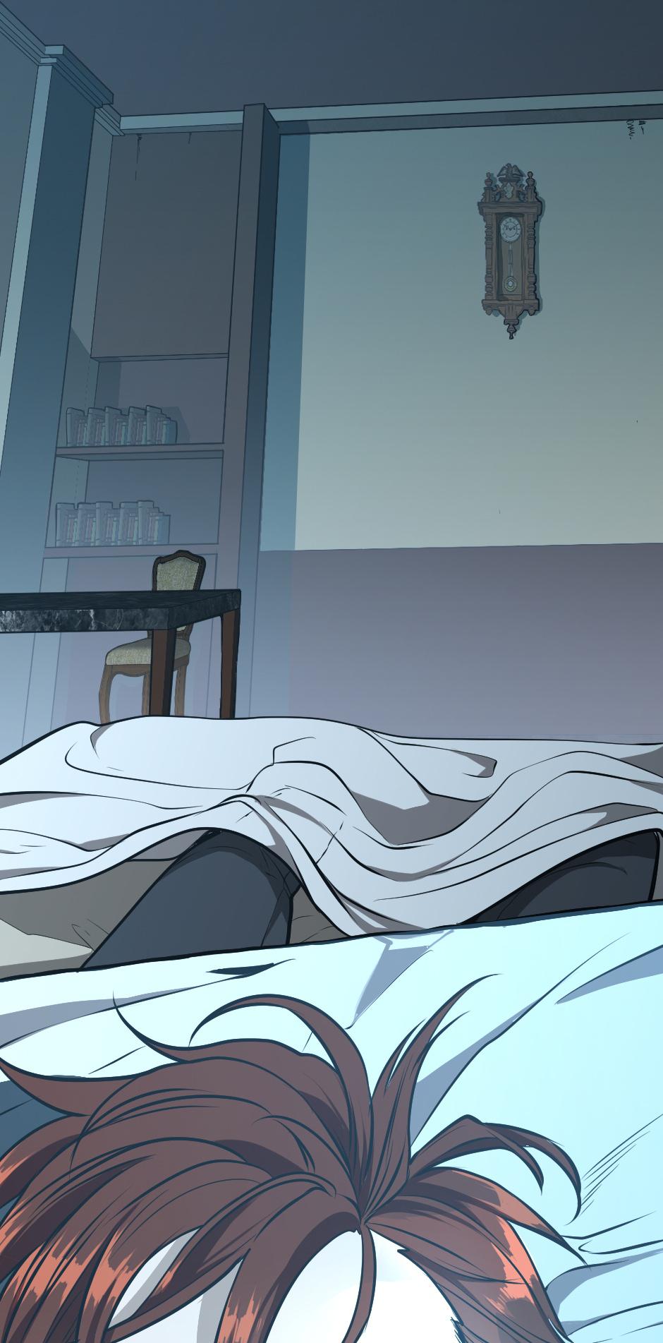 The Beginning After the End Chapter 44 — page 27