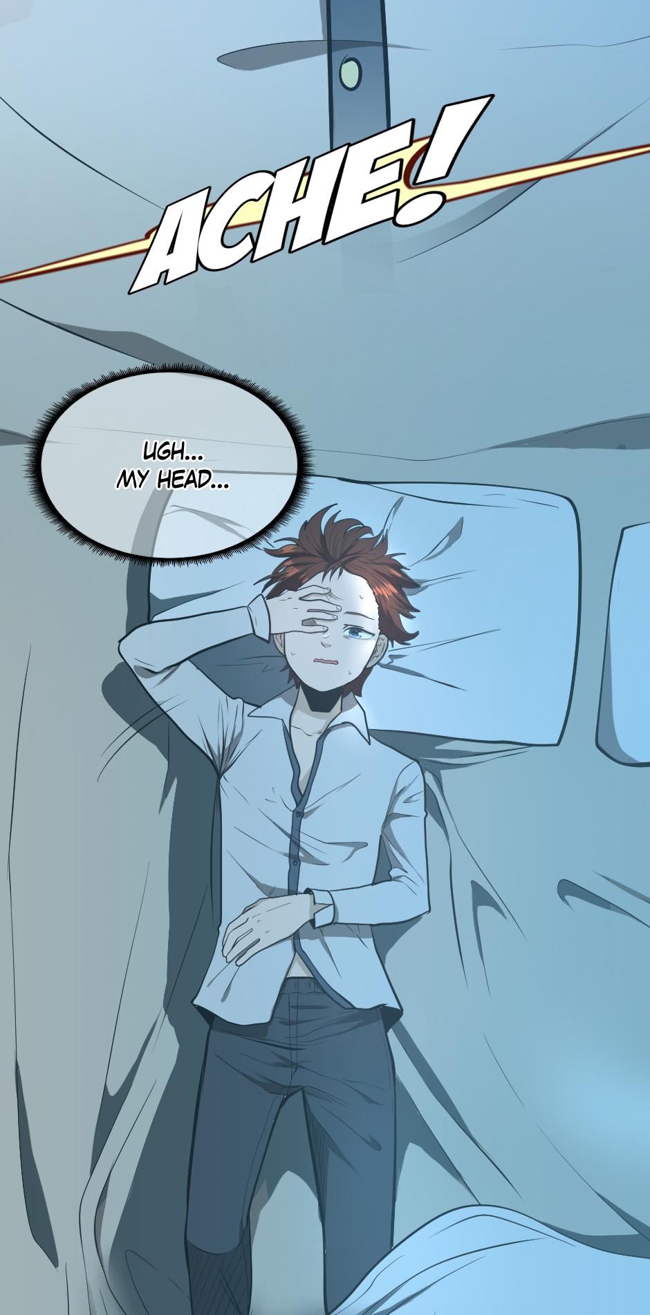 The Beginning After the End Chapter 44 — page 29
