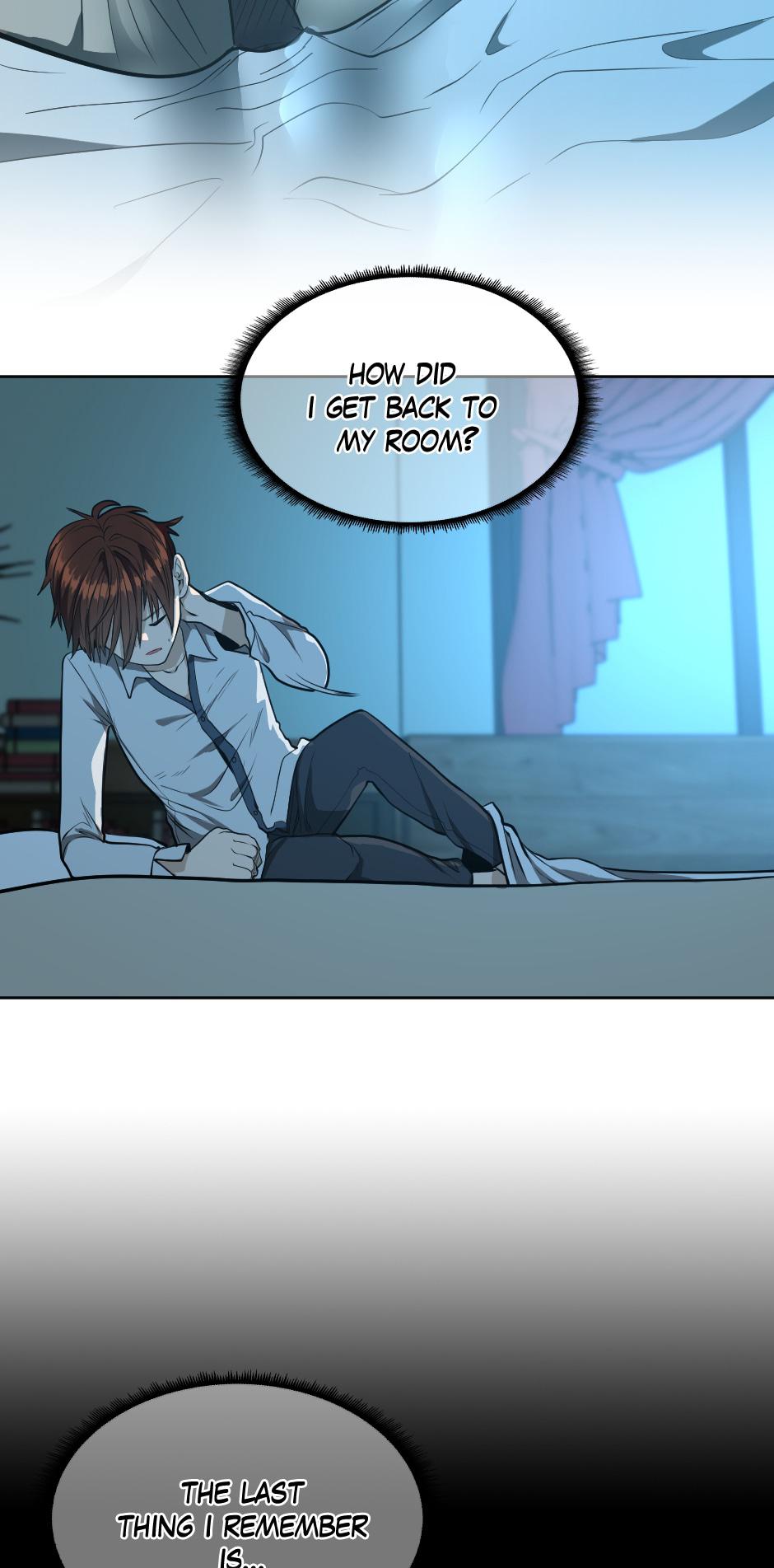 The Beginning After the End Chapter 44 — page 30
