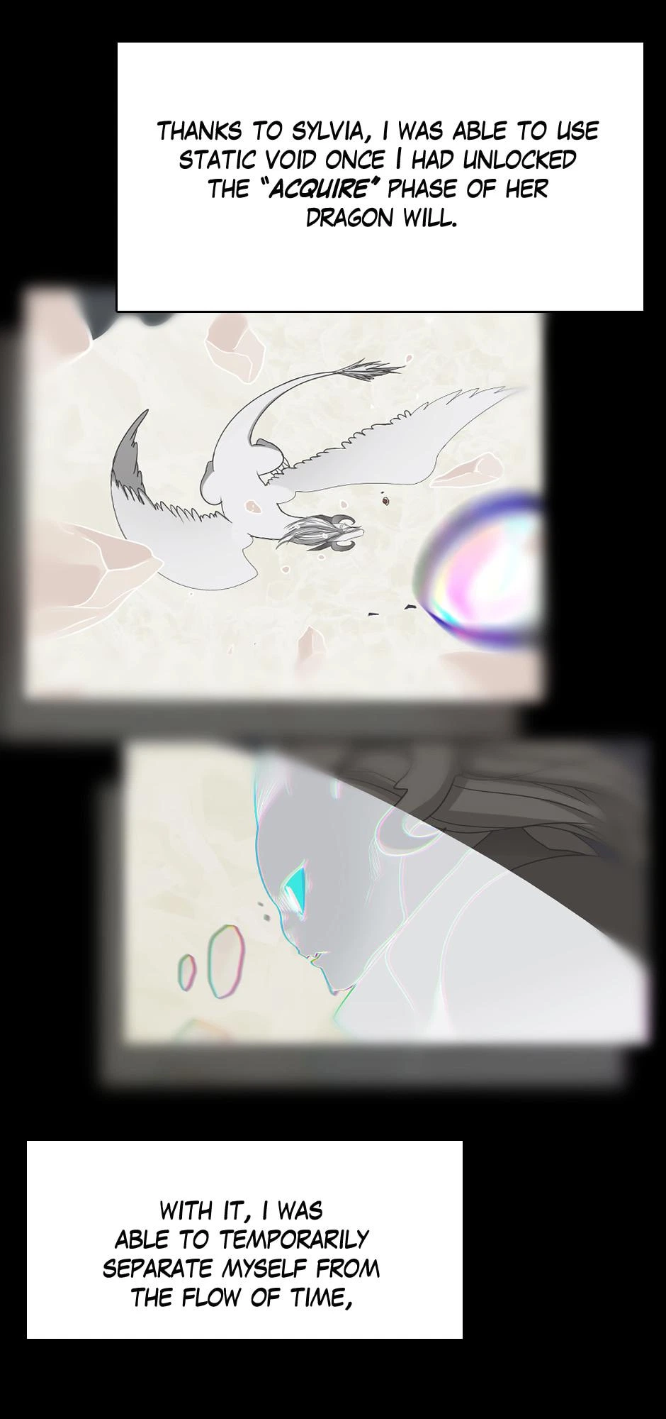 The Beginning After the End Chapter 44 — page 32