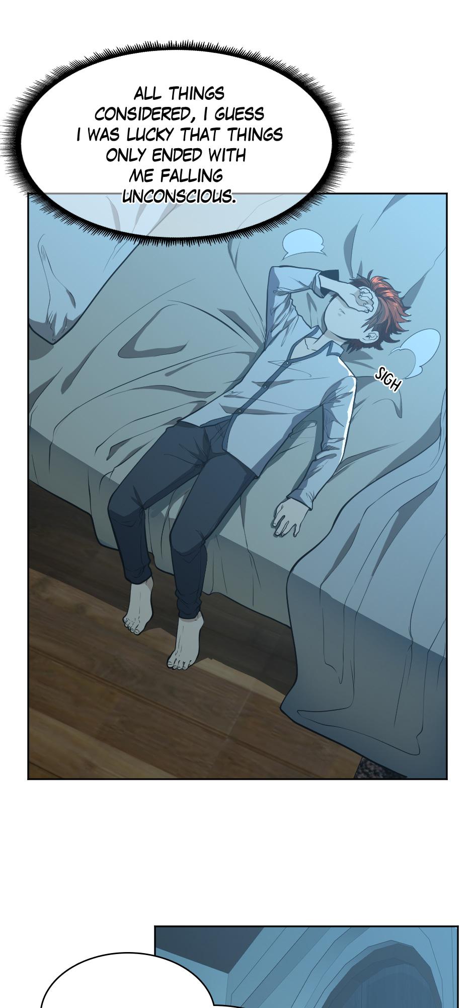 The Beginning After the End Chapter 44 — page 36