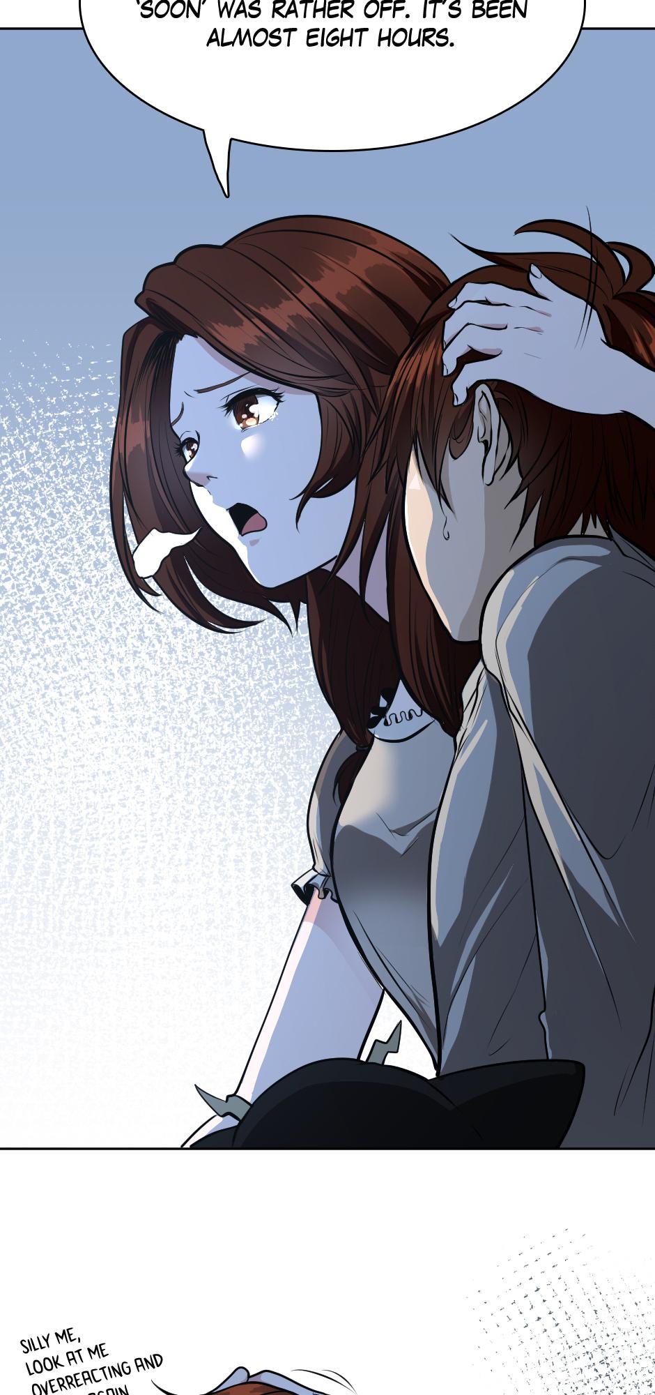 The Beginning After the End Chapter 44 — page 41