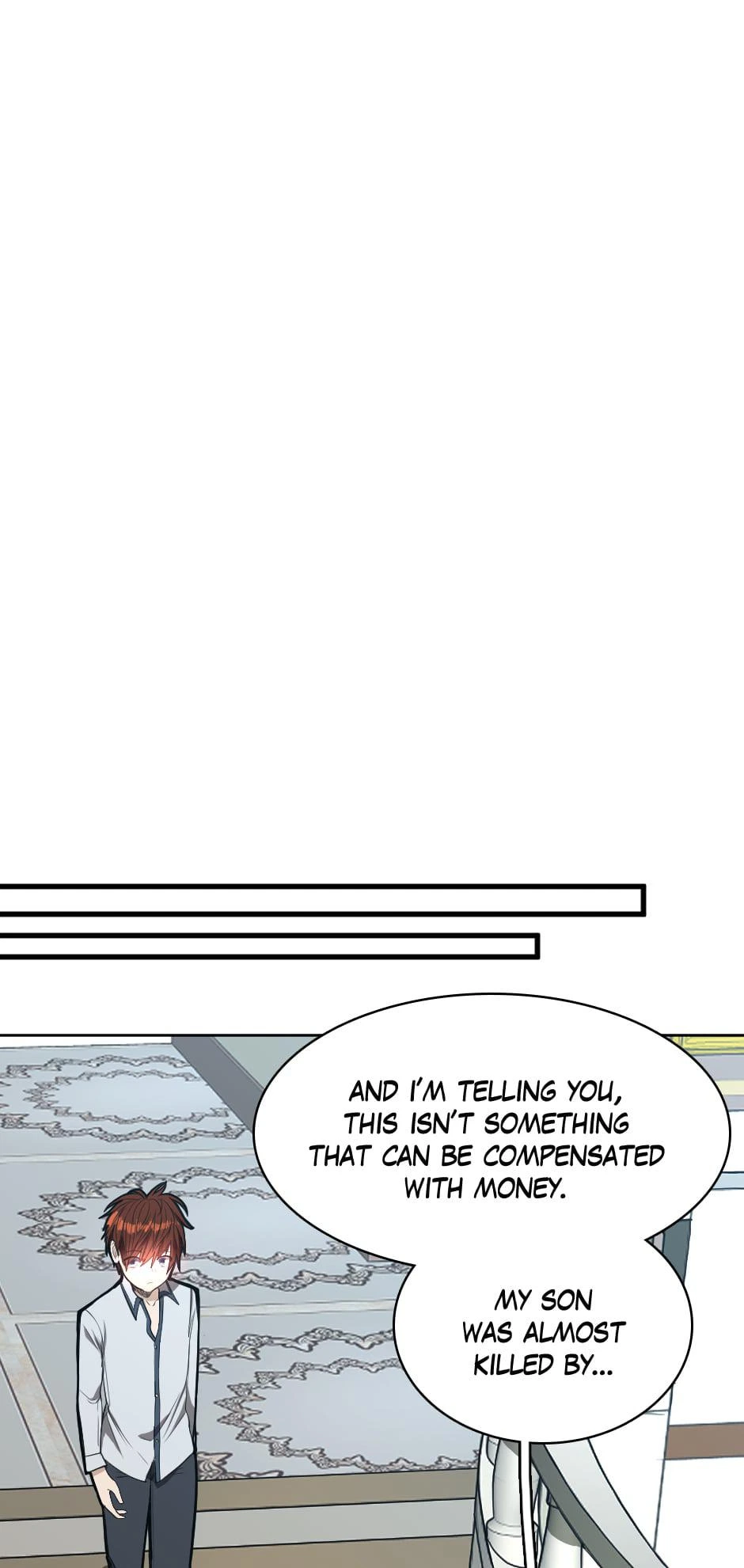 The Beginning After the End Chapter 44 — page 47