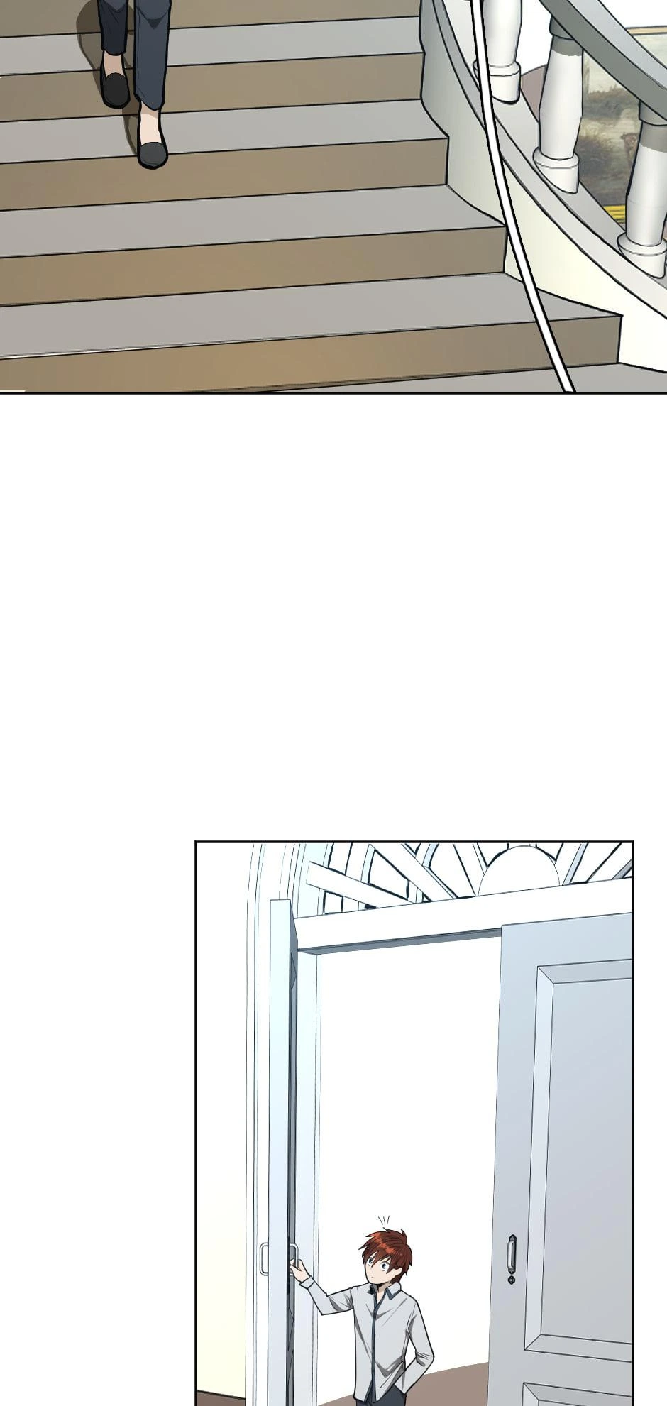 The Beginning After the End Chapter 44 — page 48