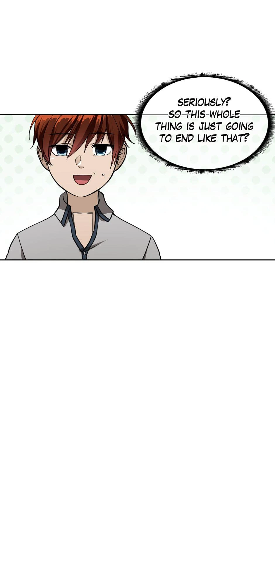 The Beginning After the End Chapter 44 — page 61