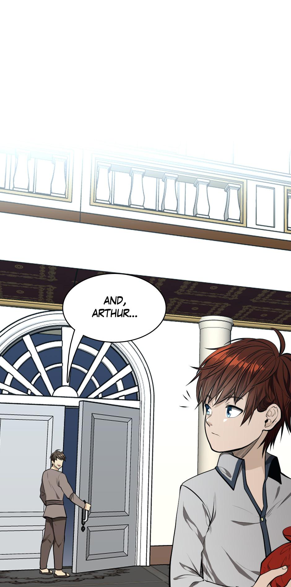 The Beginning After the End Chapter 44 — page 65