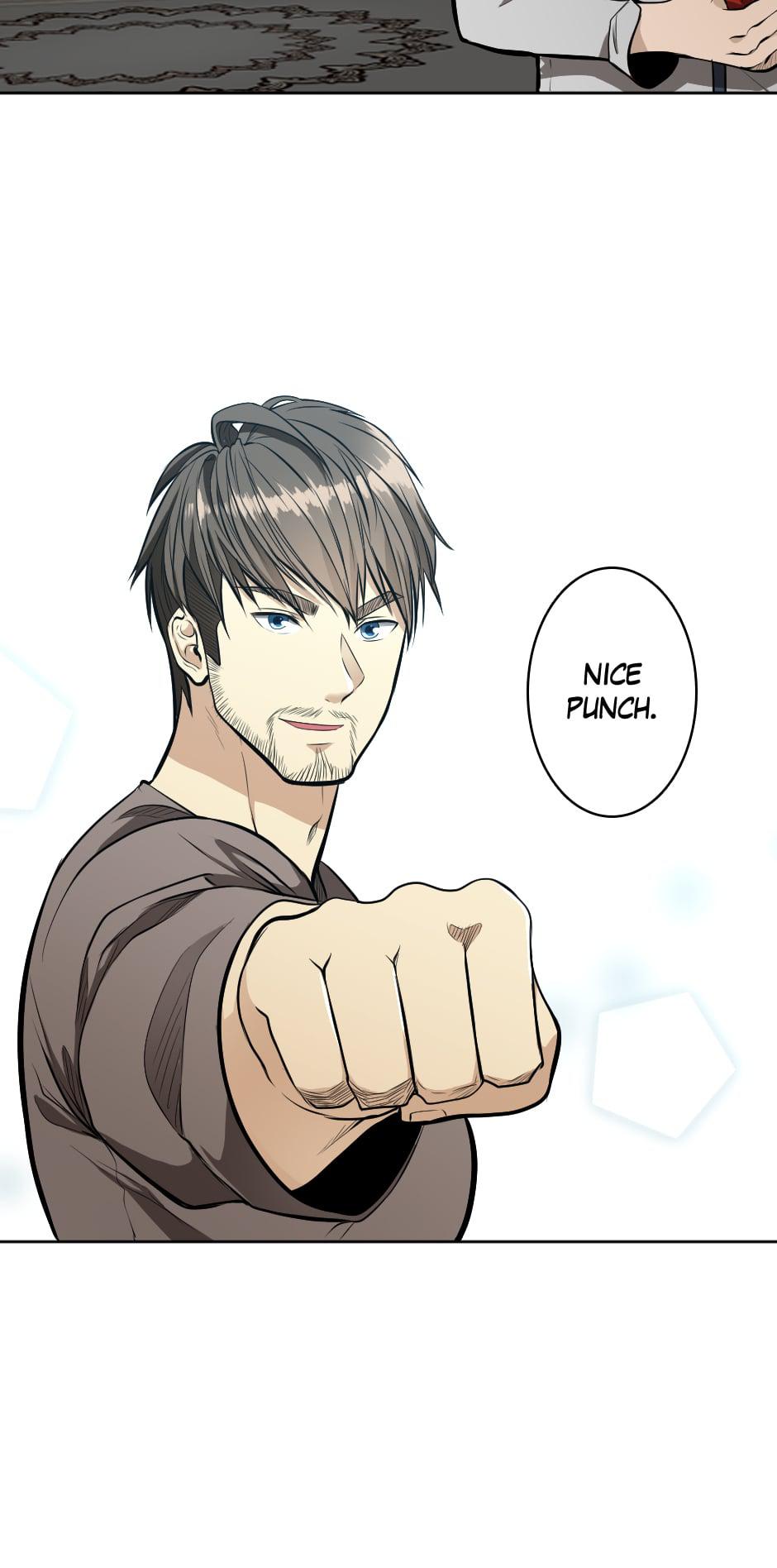 The Beginning After the End Chapter 44 — page 66