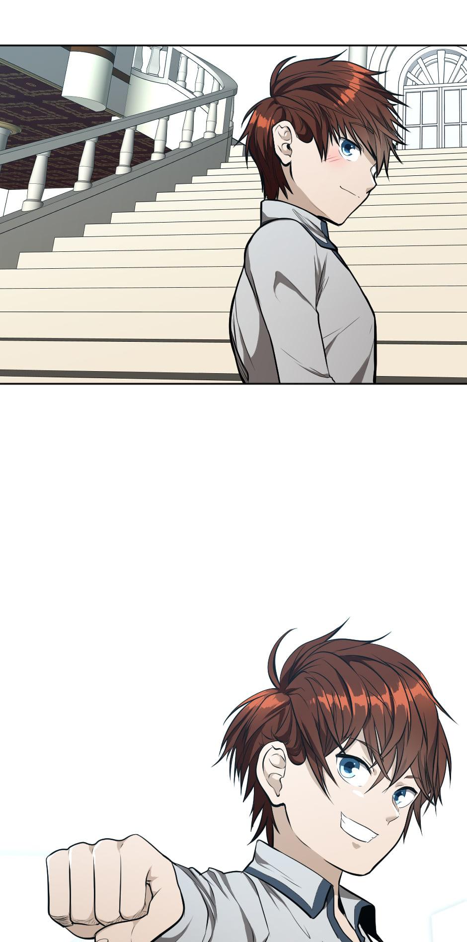 The Beginning After the End Chapter 44 — page 67