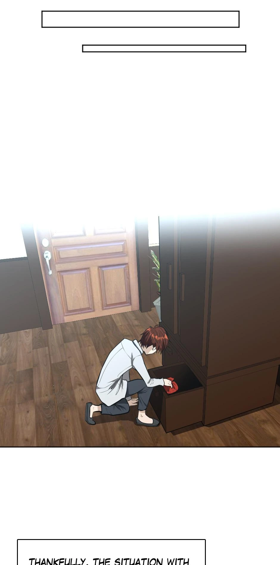The Beginning After the End Chapter 44 — page 69