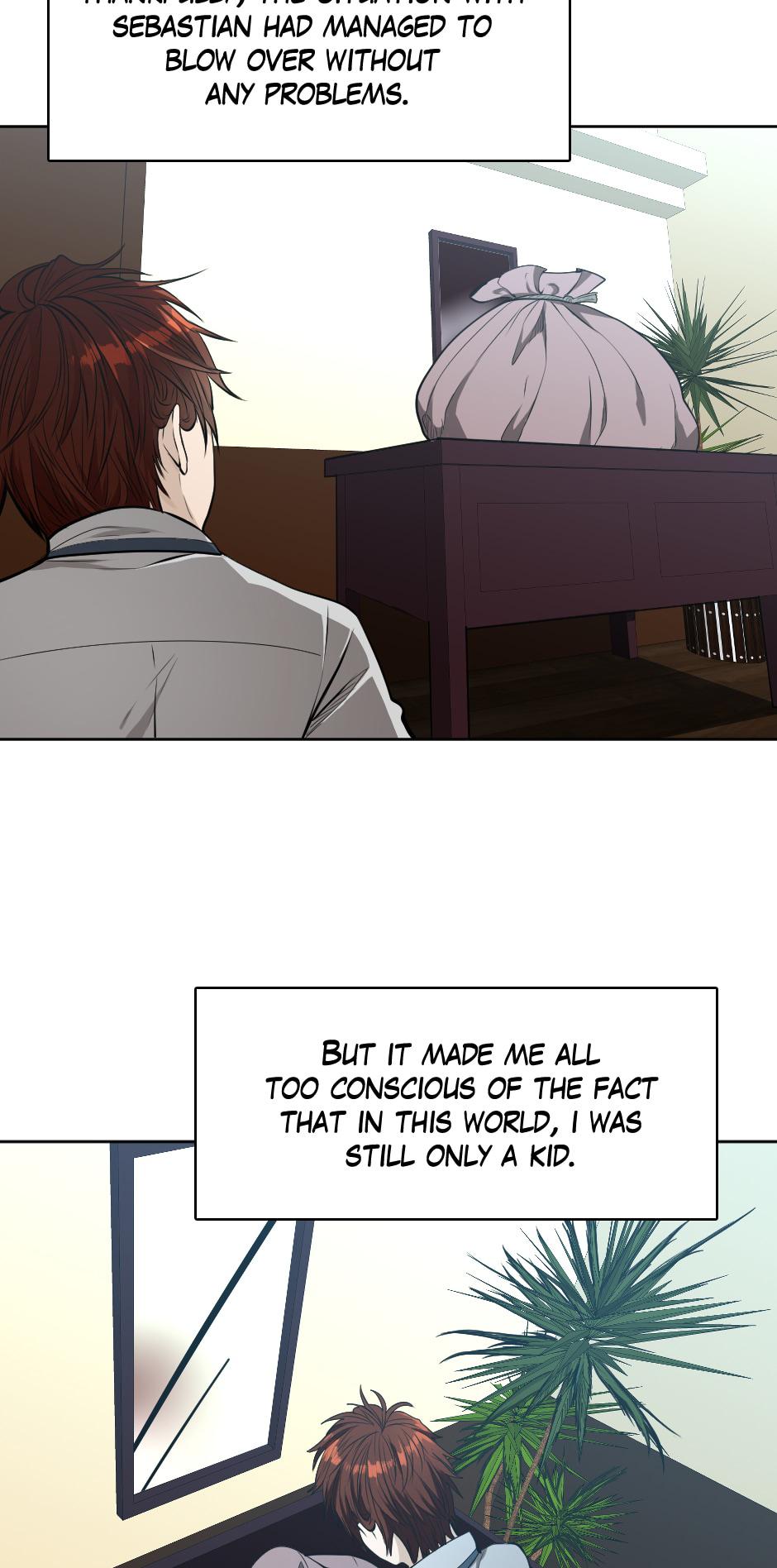 The Beginning After the End Chapter 44 — page 70