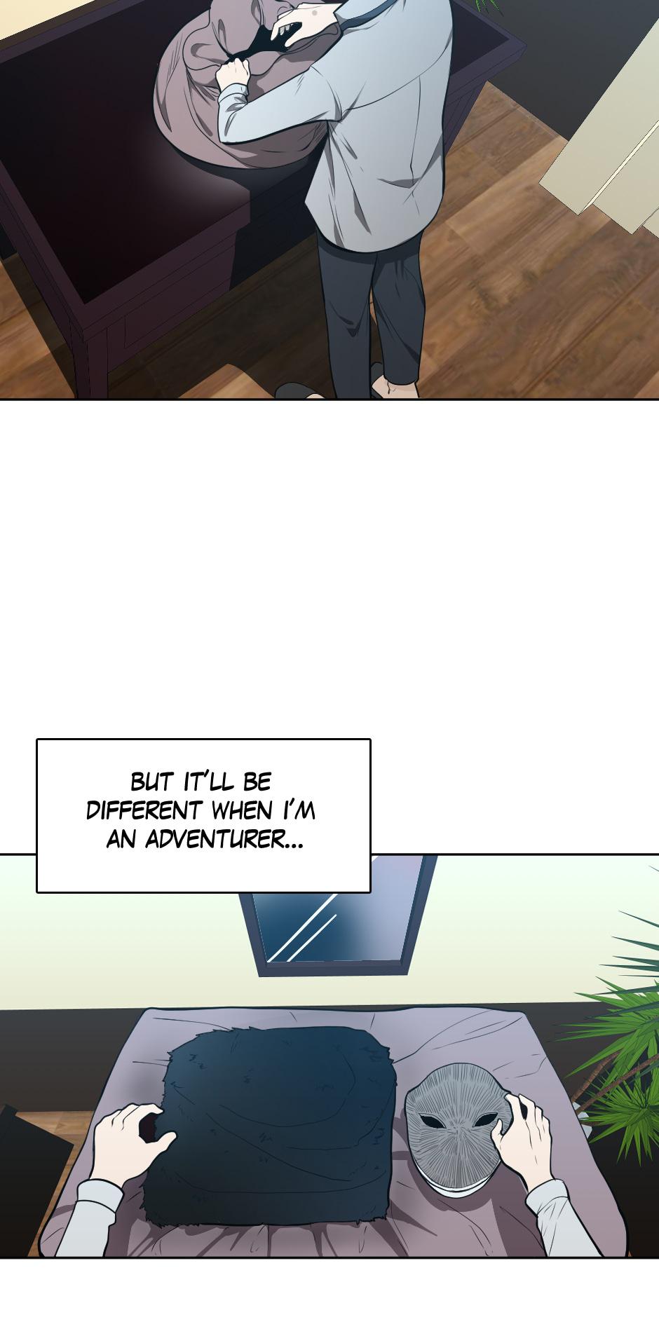 The Beginning After the End Chapter 44 — page 71