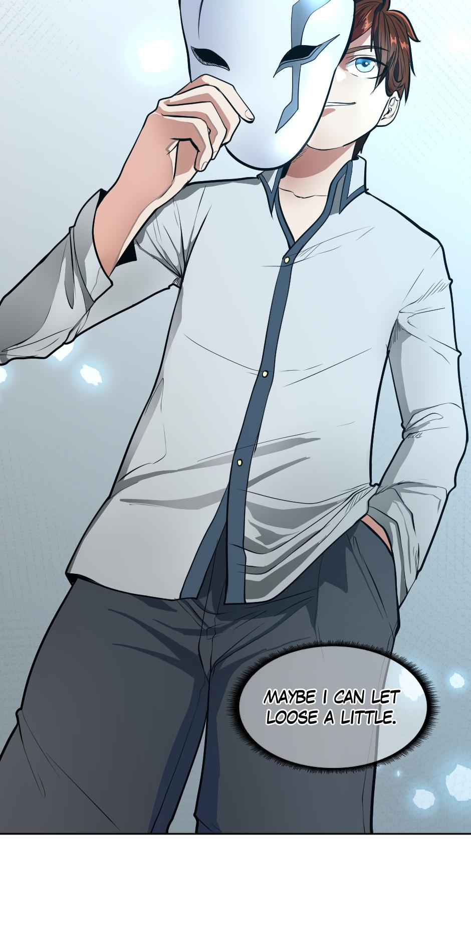 The Beginning After the End Chapter 44 — page 73