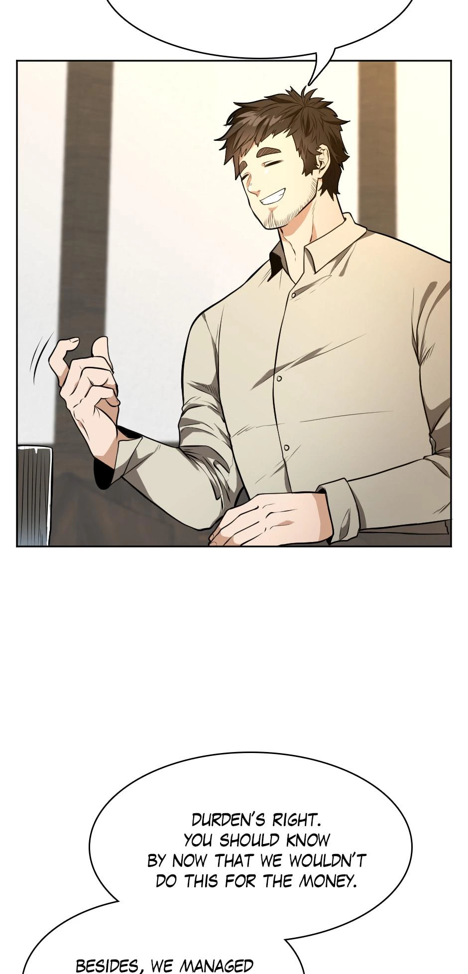 The Beginning After the End Chapter 45 — page 9
