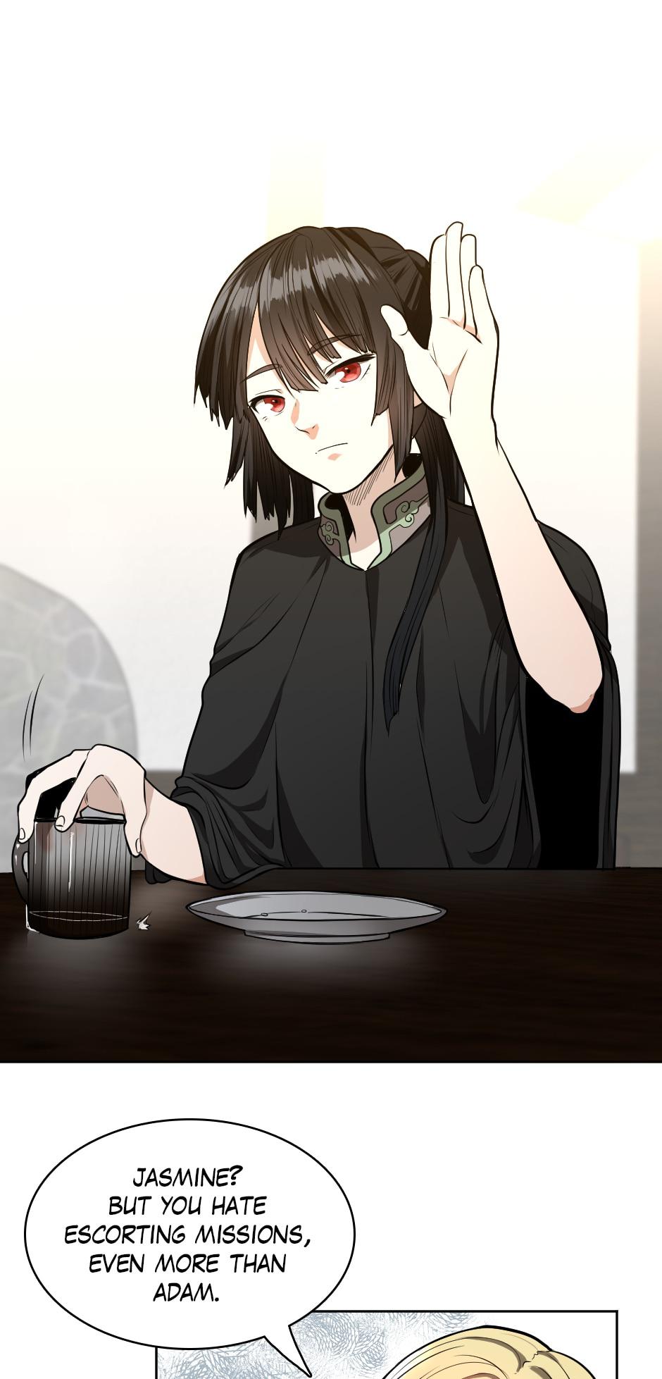 The Beginning After the End Chapter 45 — page 12