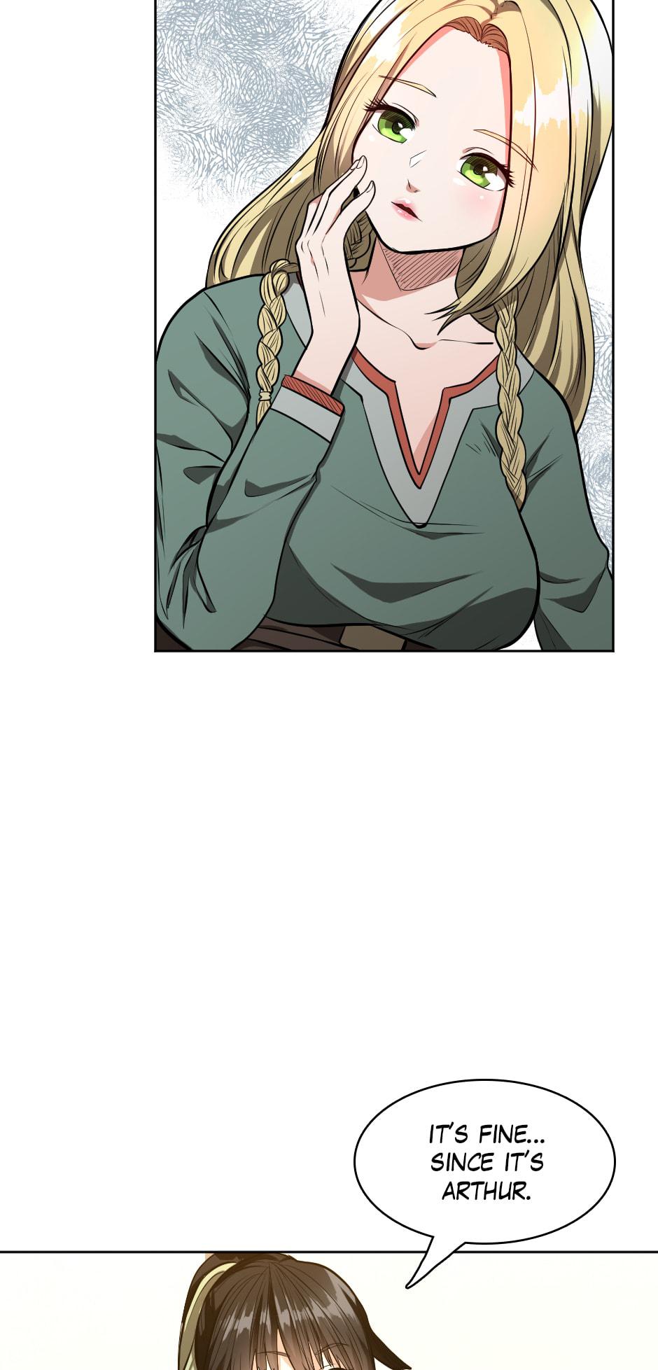 The Beginning After the End Chapter 45 — page 13