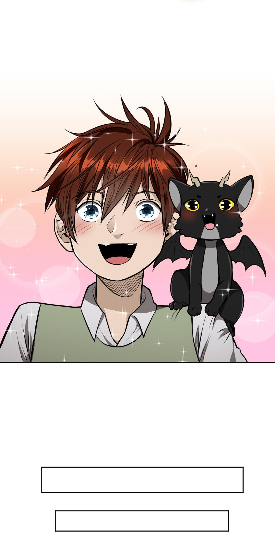 The Beginning After the End Chapter 45 — page 42