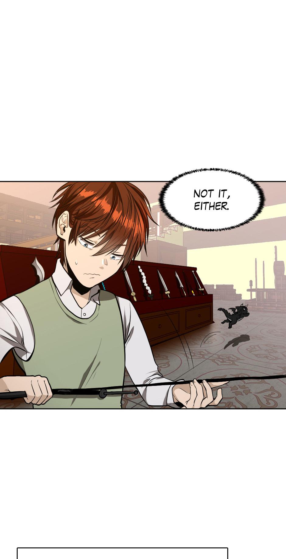The Beginning After the End Chapter 45 — page 45