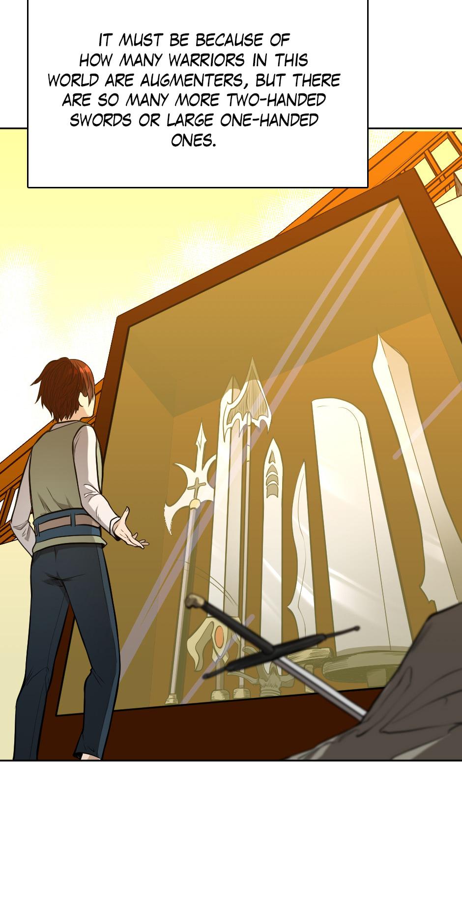 The Beginning After the End Chapter 45 — page 46