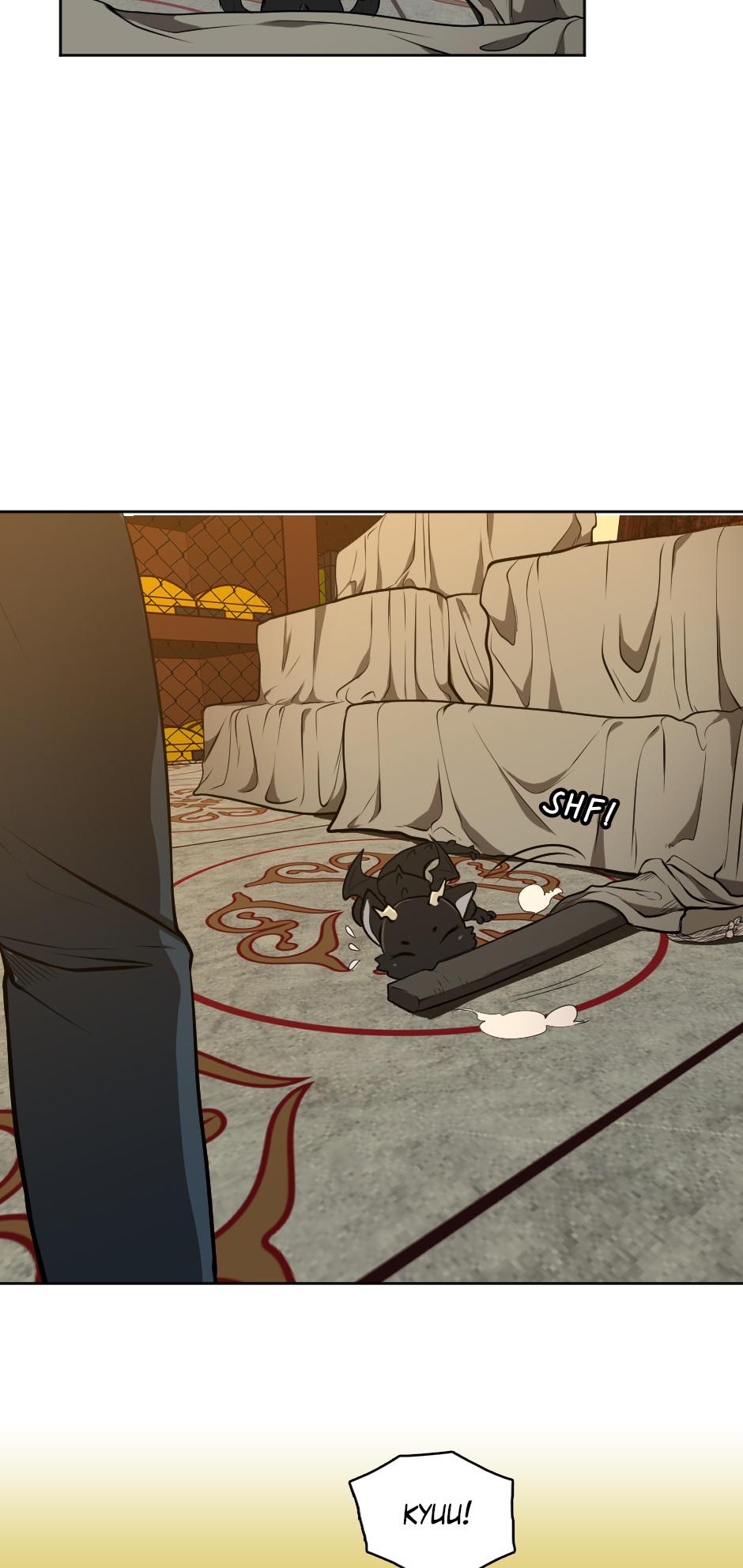 The Beginning After the End Chapter 45 — page 51