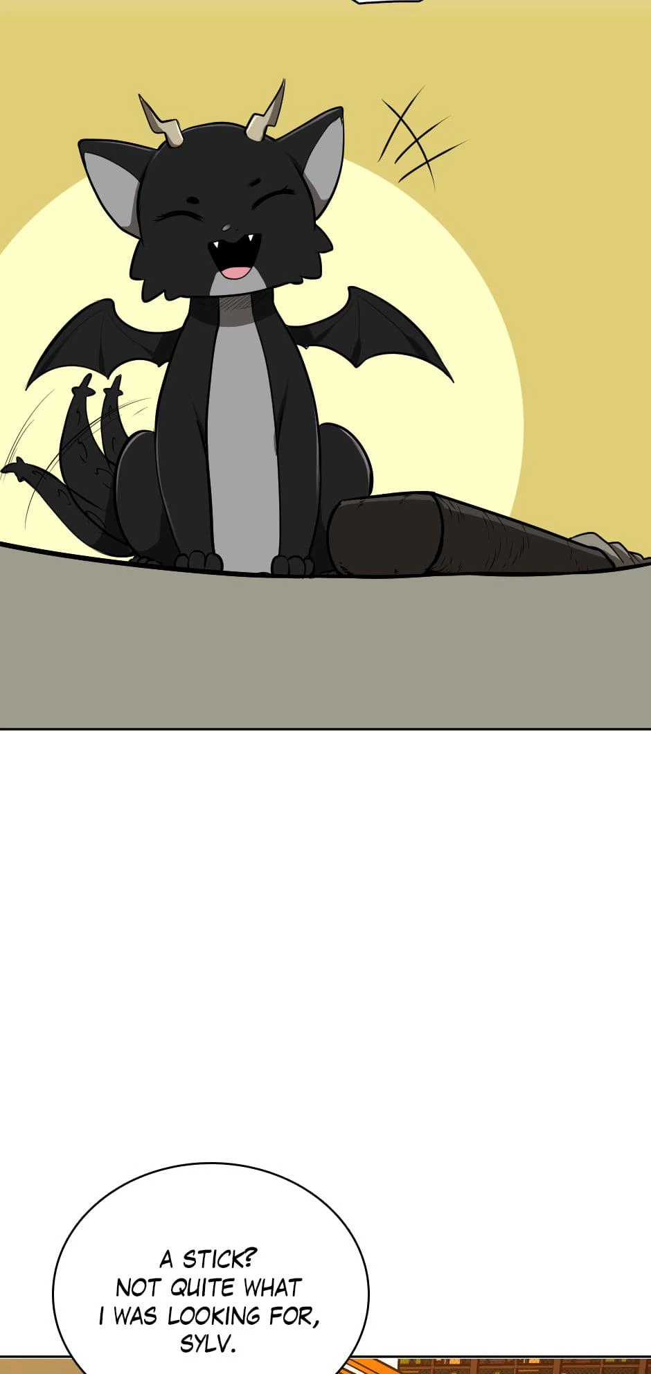 The Beginning After the End Chapter 45 — page 52
