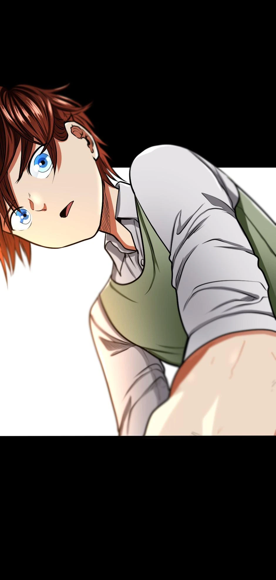 The Beginning After the End Chapter 45 — page 61