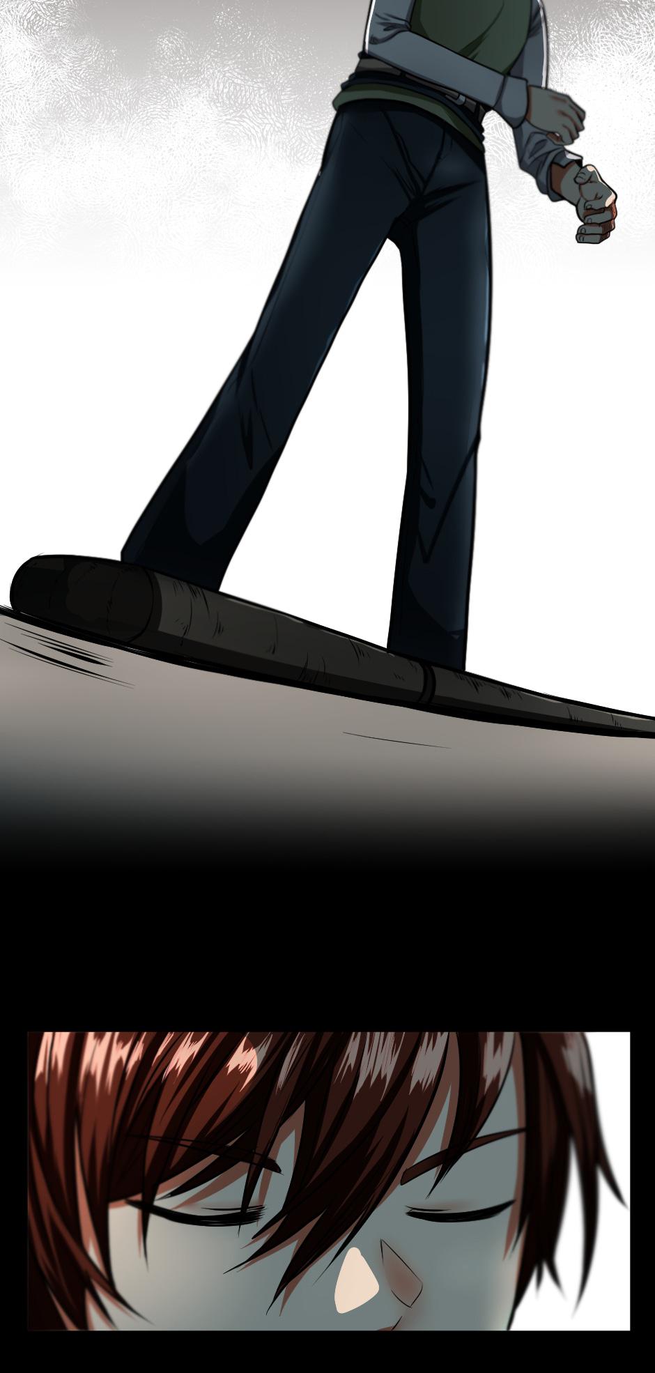 The Beginning After the End Chapter 45 — page 63