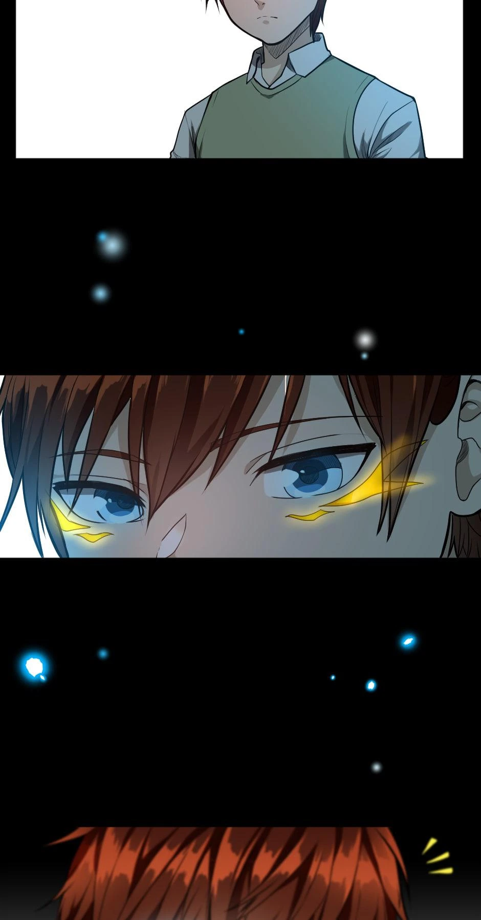 The Beginning After the End Chapter 46 — page 3