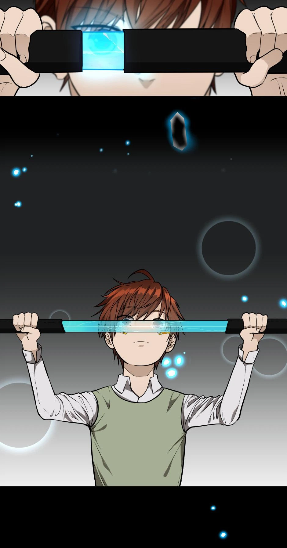 The Beginning After the End Chapter 46 — page 4