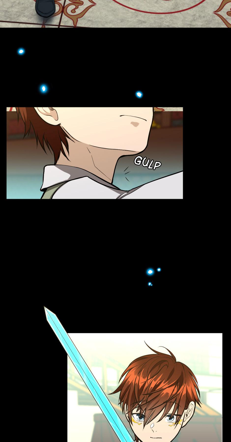 The Beginning After the End Chapter 46 — page 6