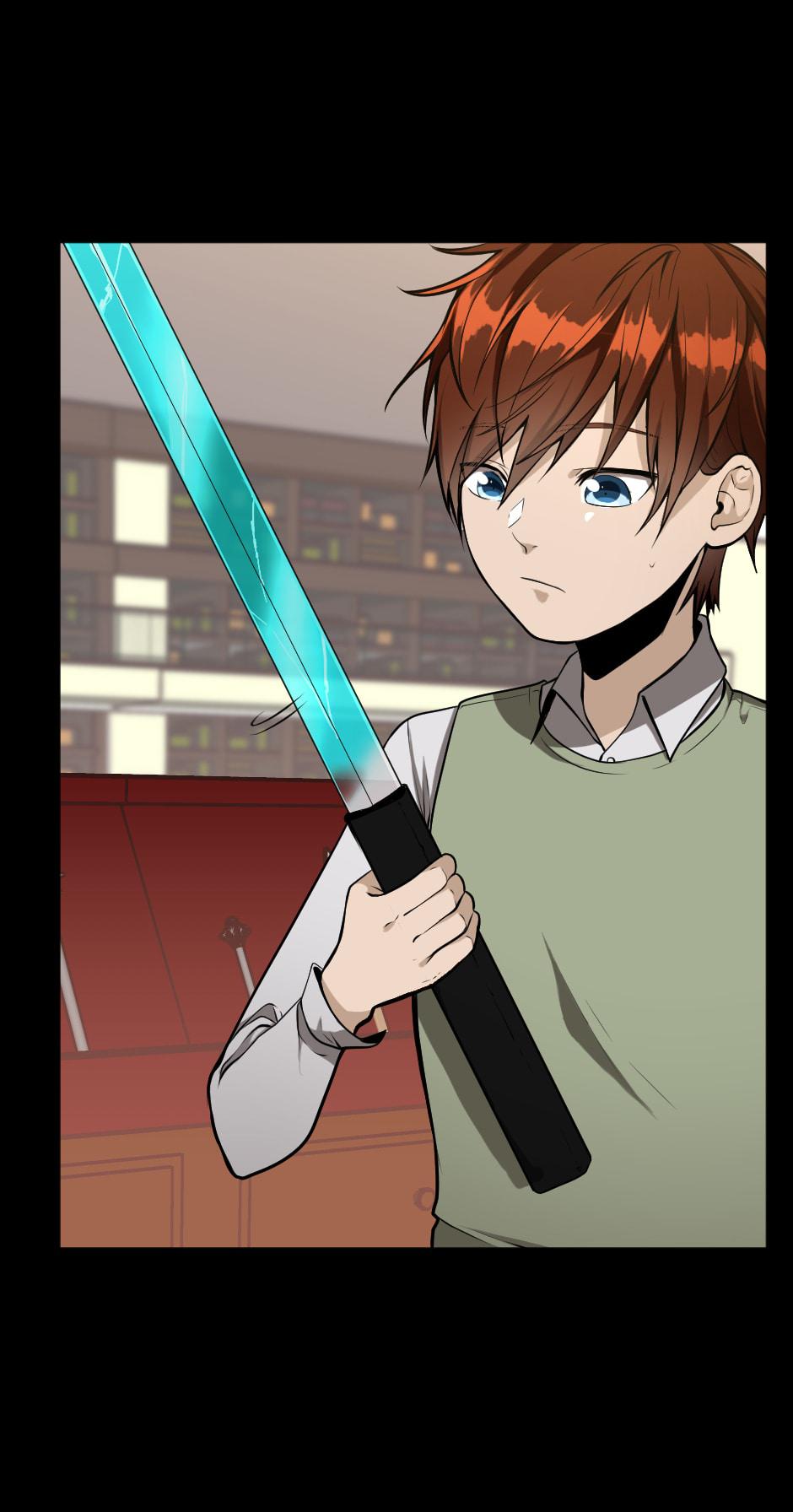 The Beginning After the End Chapter 46 — page 16