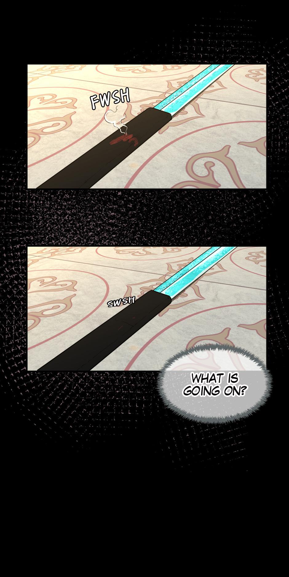 The Beginning After the End Chapter 46 — page 21