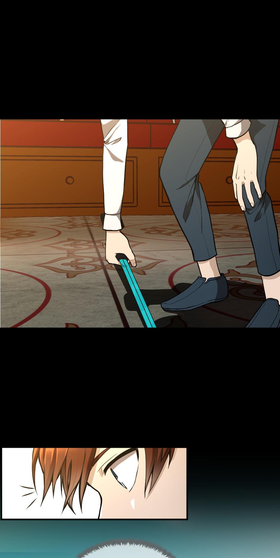 The Beginning After the End Chapter 46 — page 22