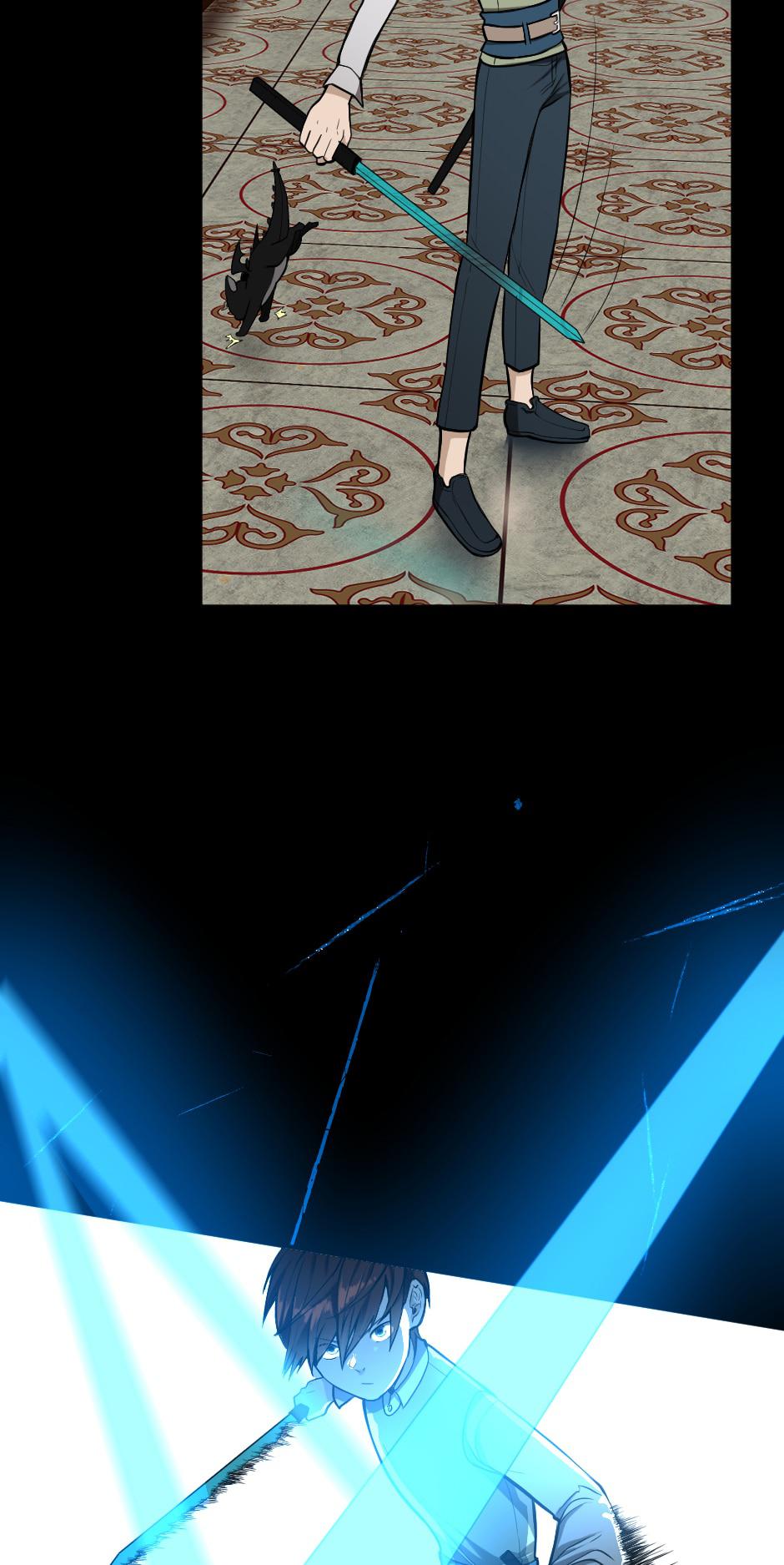 The Beginning After the End Chapter 46 — page 24