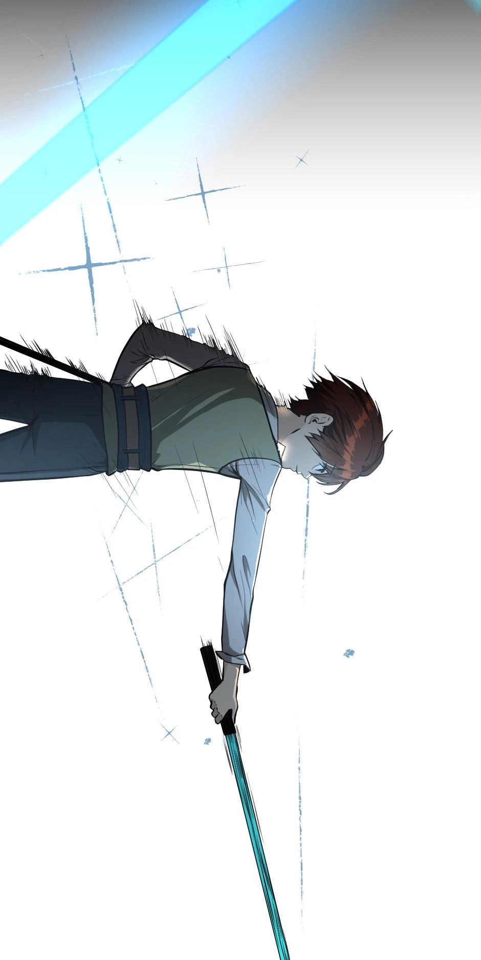 The Beginning After the End Chapter 46 — page 26