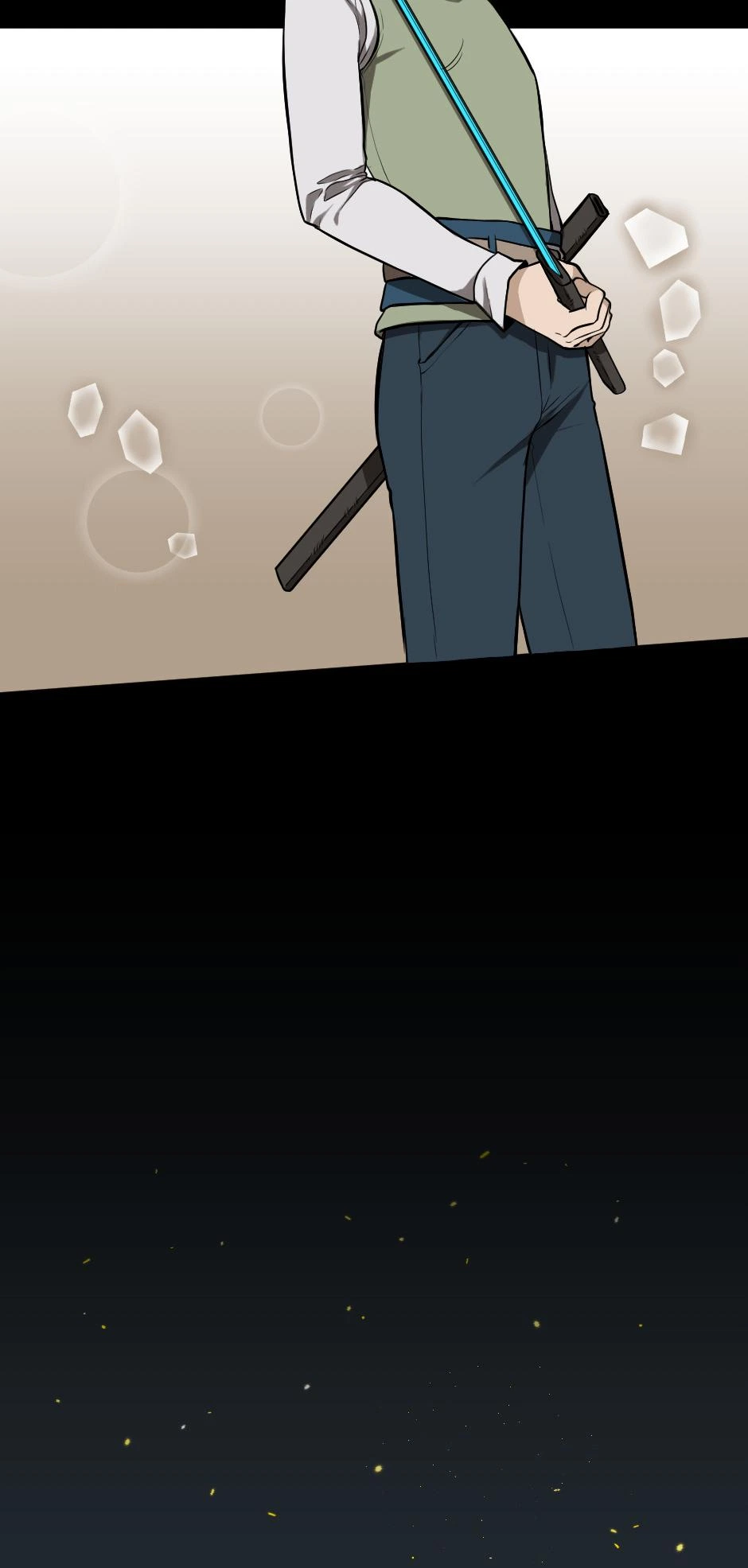 The Beginning After the End Chapter 46 — page 34