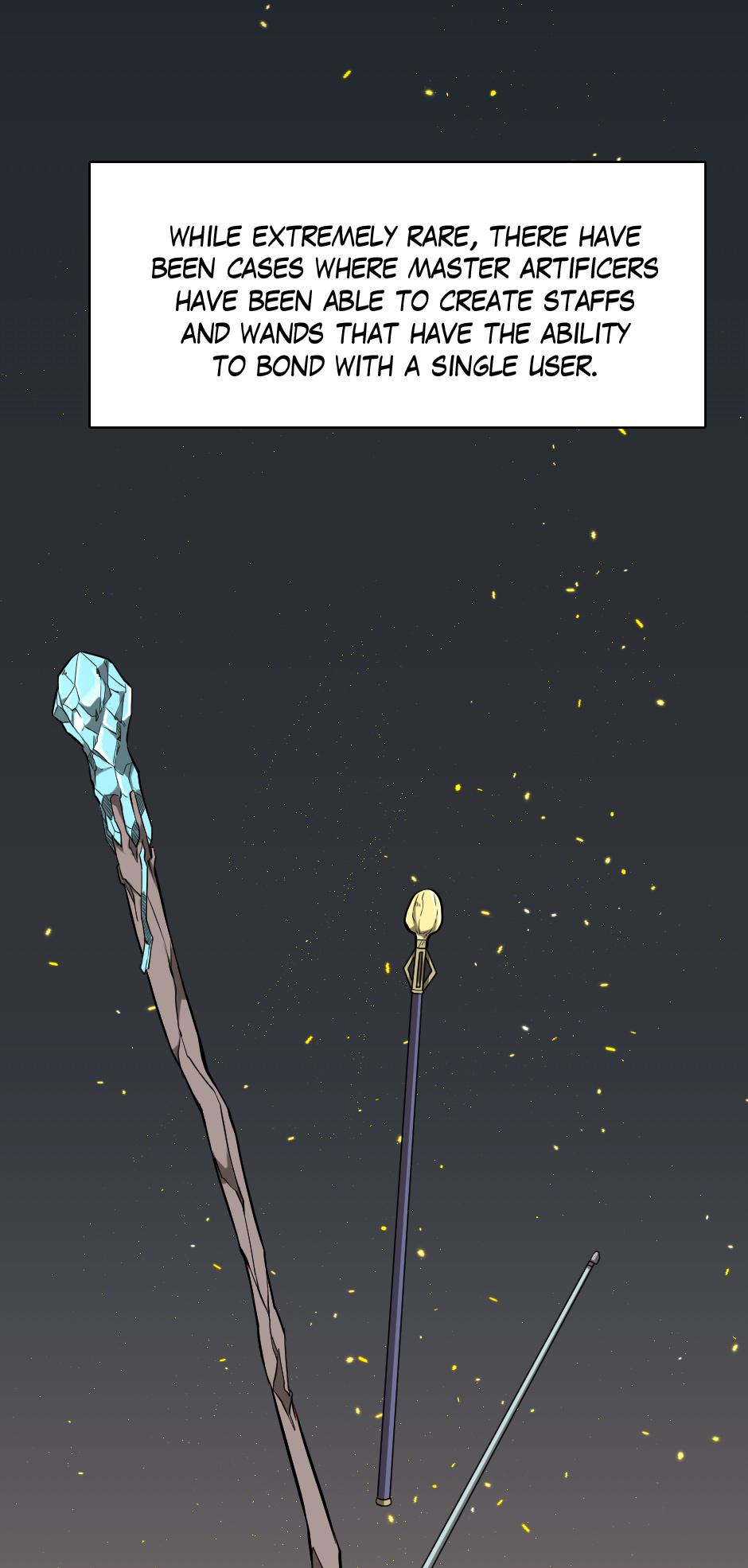 The Beginning After the End Chapter 46 — page 35