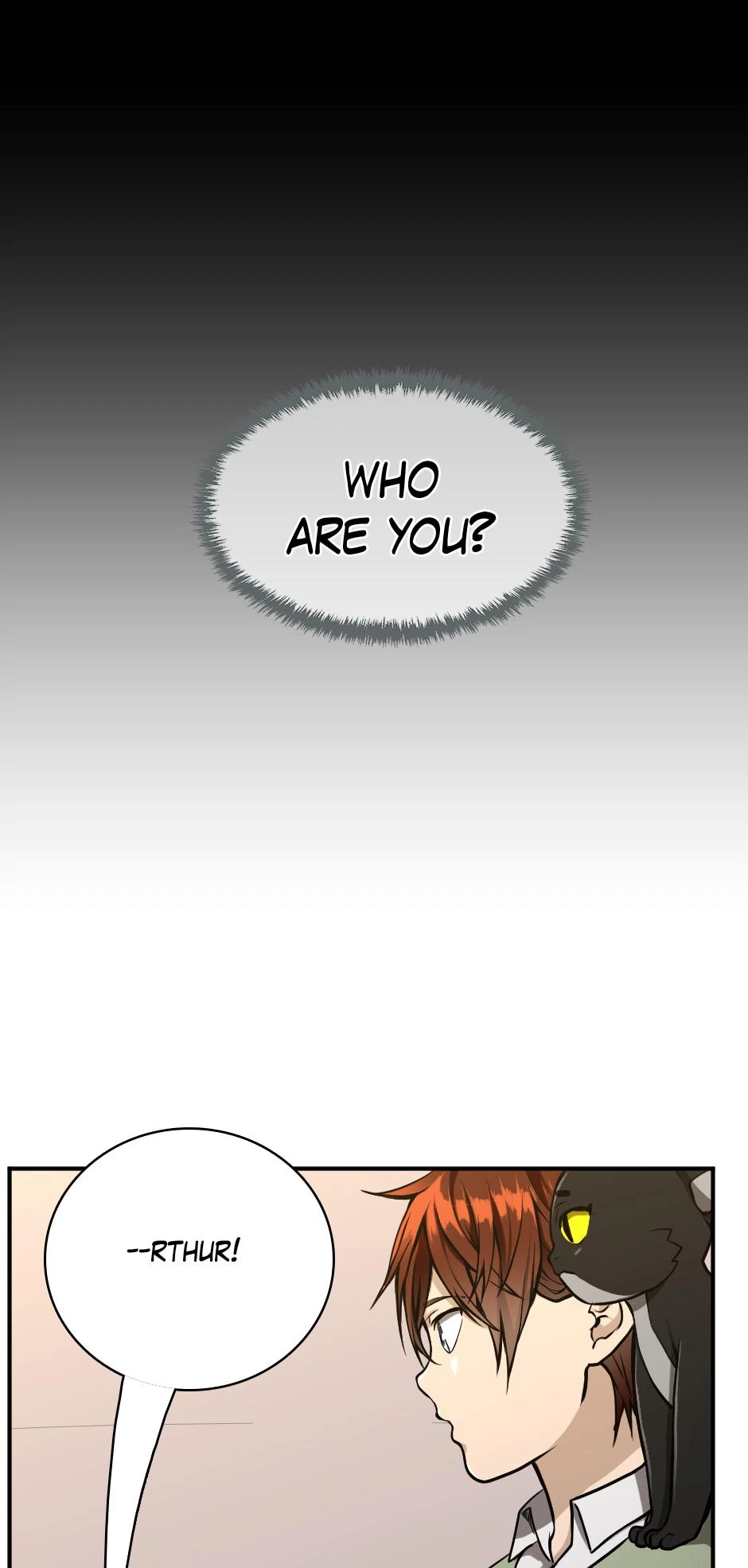 The Beginning After the End Chapter 46 — page 38