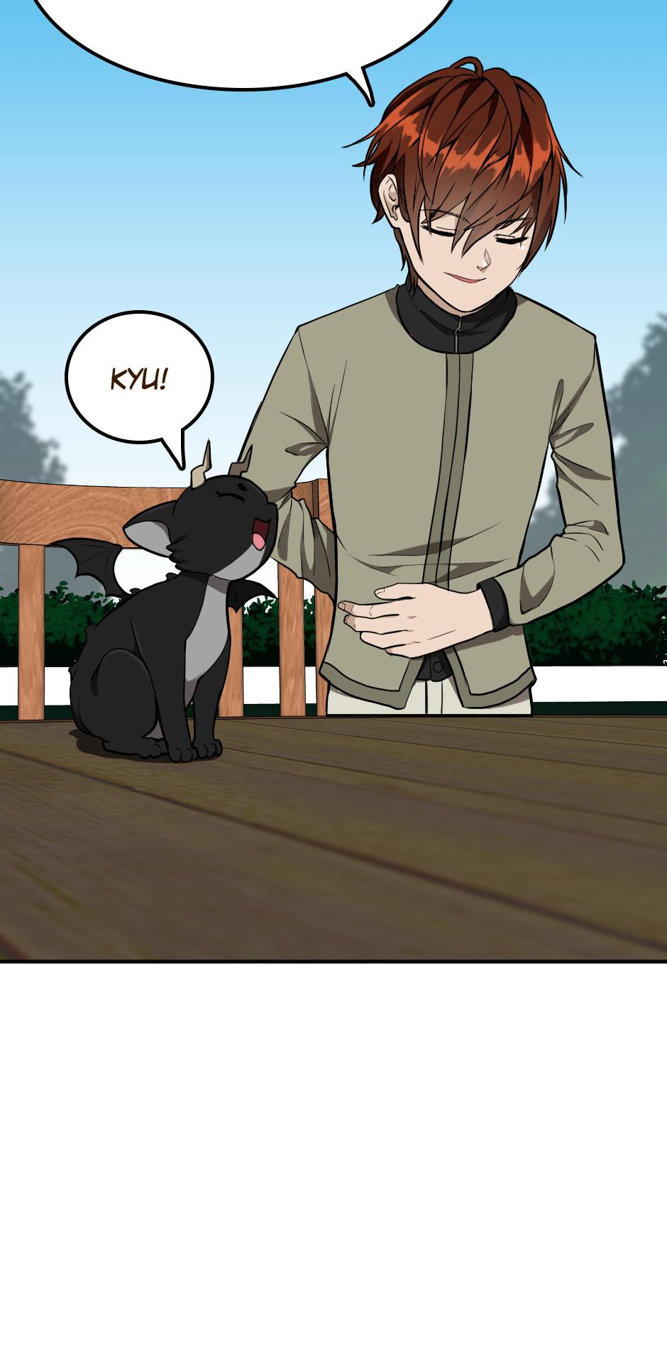 The Beginning After the End Chapter 47 — page 5