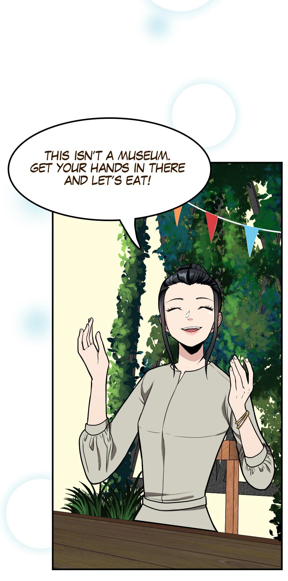 The Beginning After the End Chapter 47 — page 13
