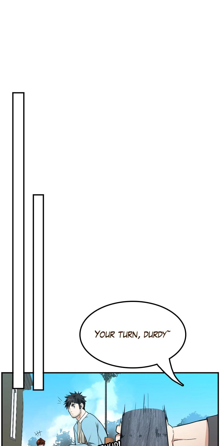 The Beginning After the End Chapter 47 — page 18
