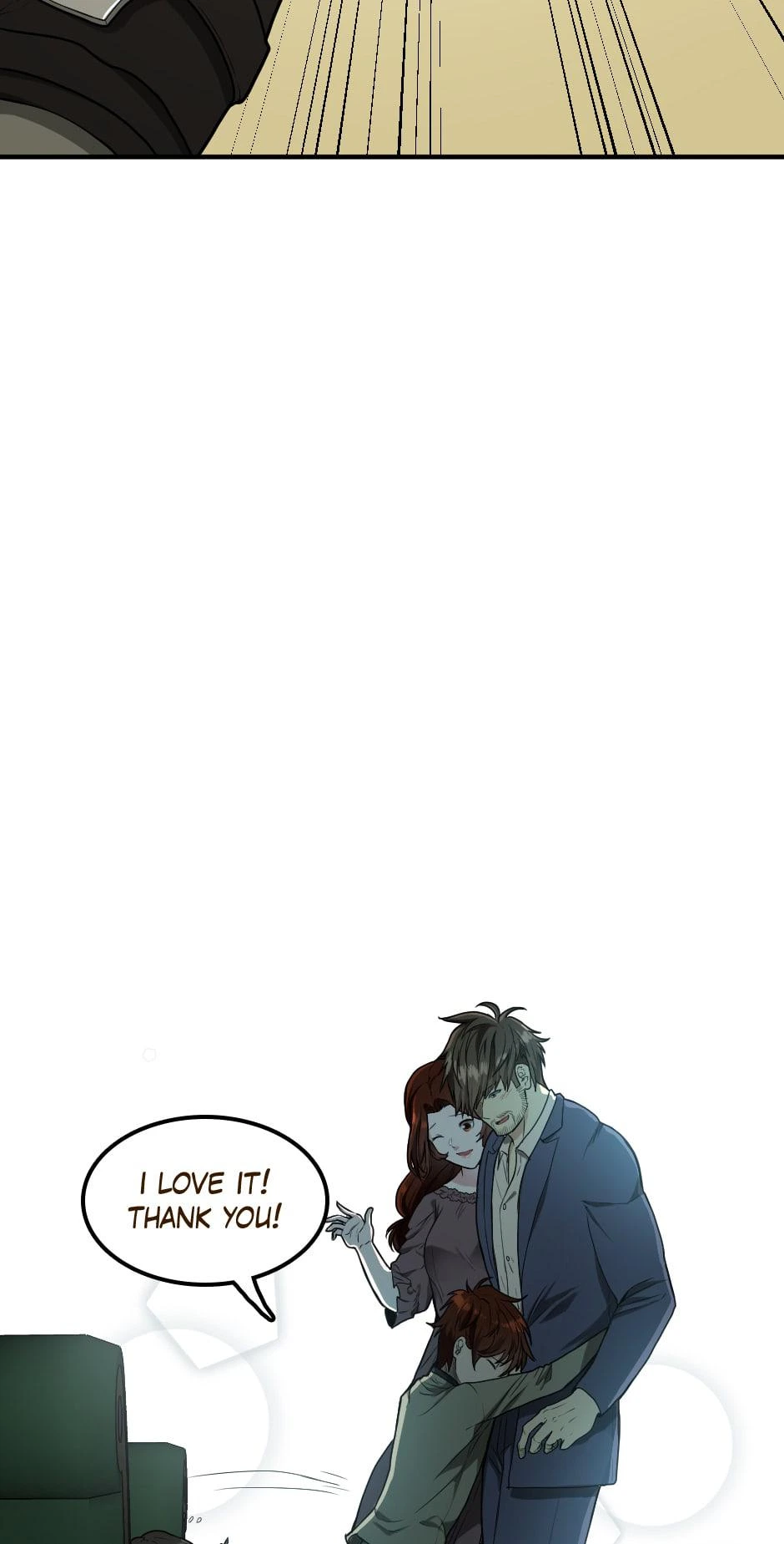 The Beginning After the End Chapter 47 — page 33