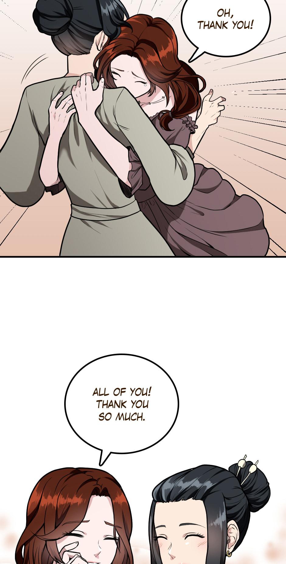 The Beginning After the End Chapter 47 — page 41