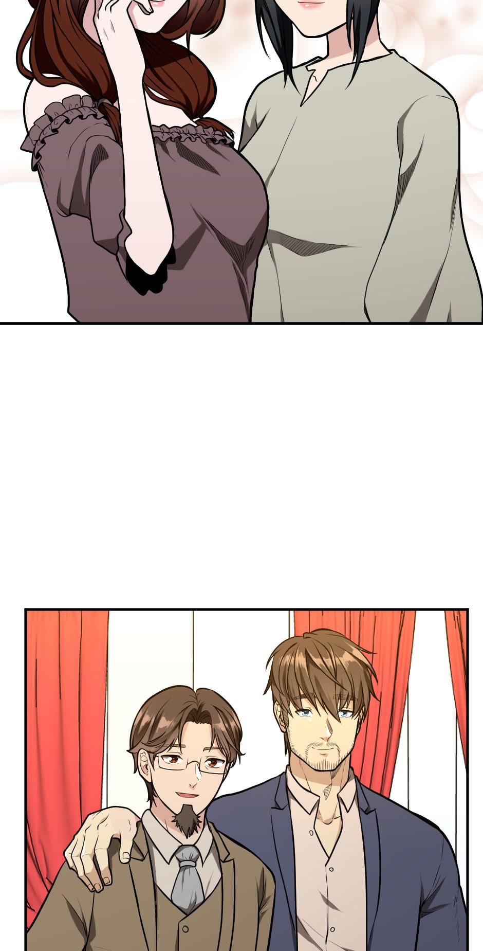The Beginning After the End Chapter 47 — page 42