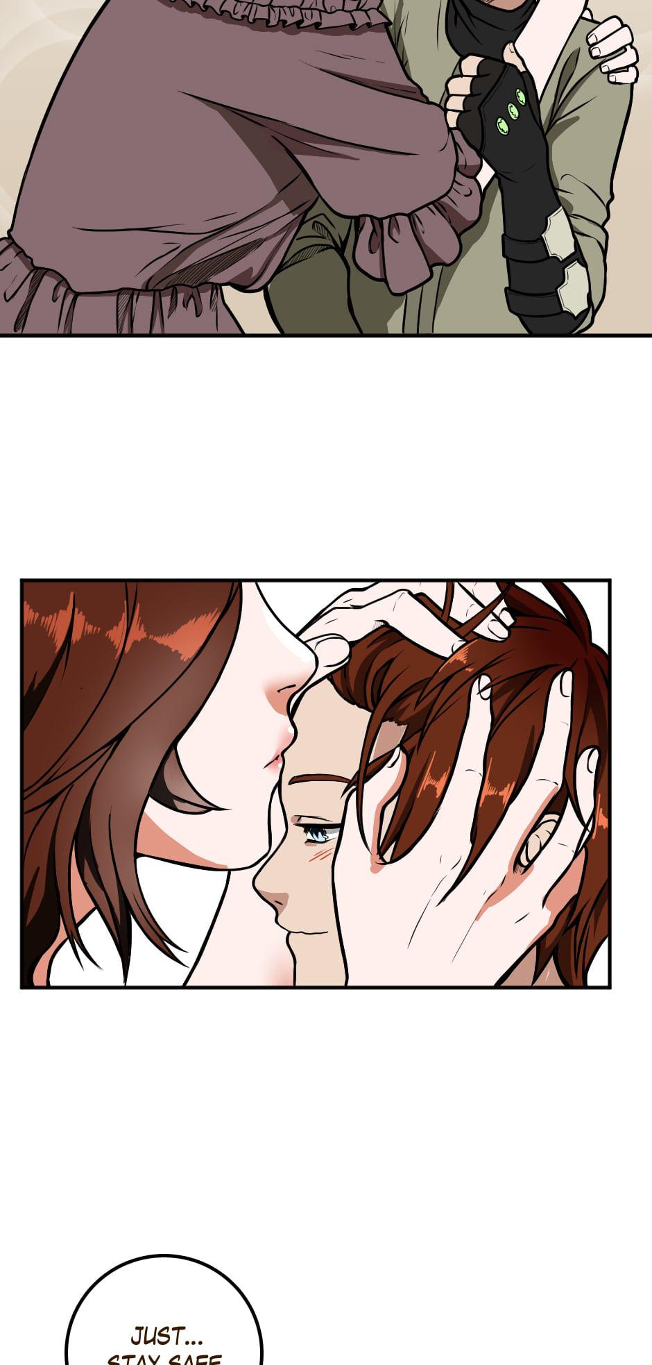 The Beginning After the End Chapter 47 — page 55