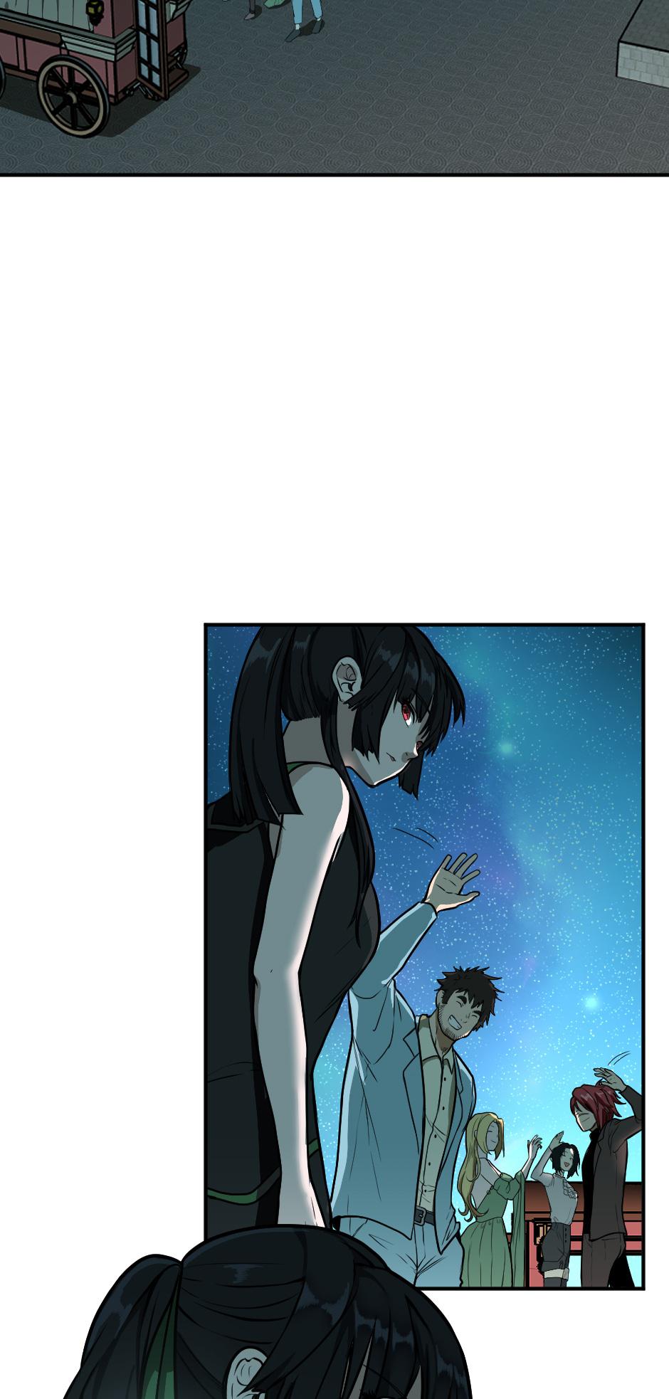 The Beginning After the End Chapter 47 — page 59