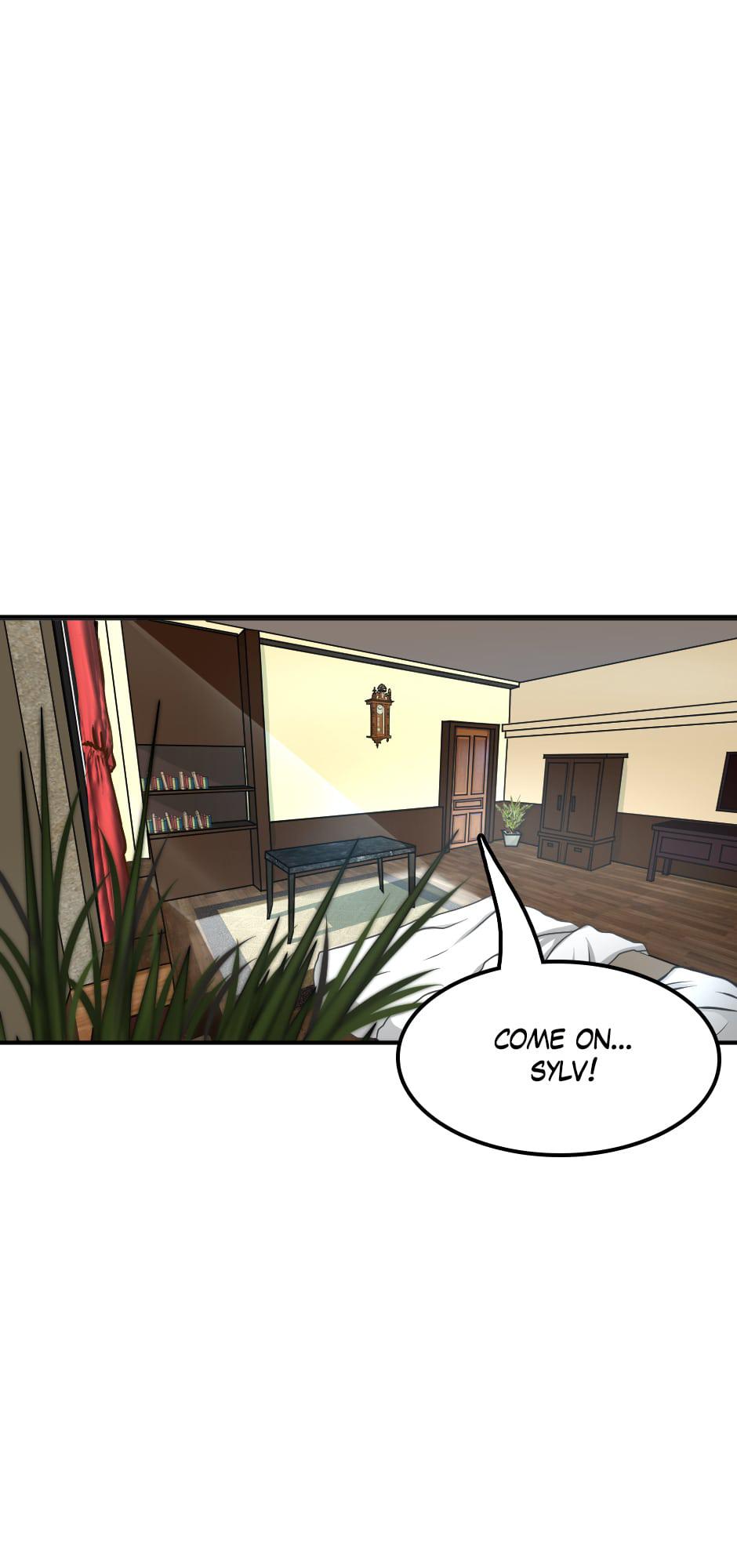 The Beginning After the End Chapter 48 — page 1