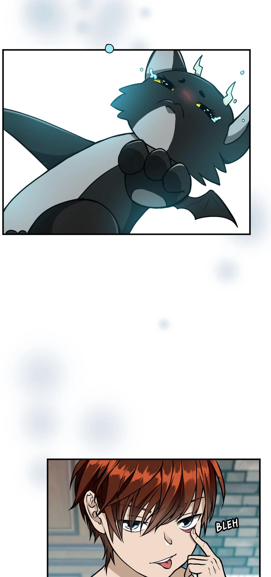 The Beginning After the End Chapter 48 — page 8