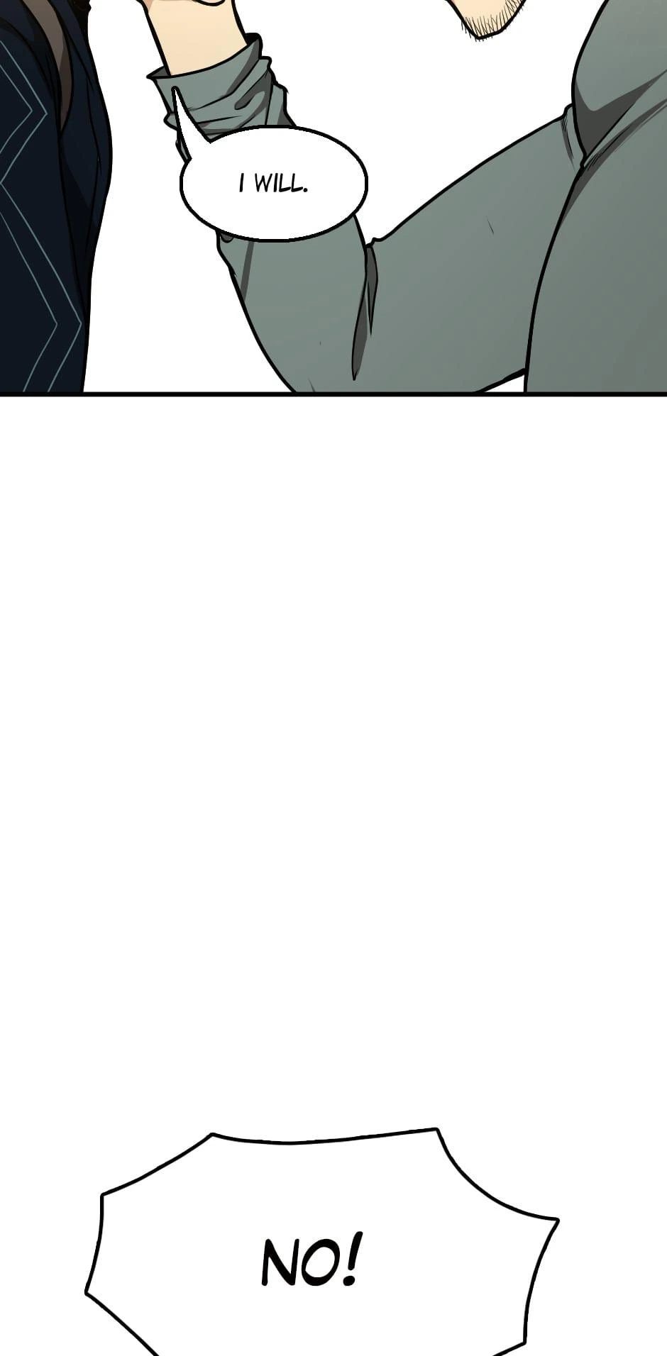 The Beginning After the End Chapter 48 — page 18