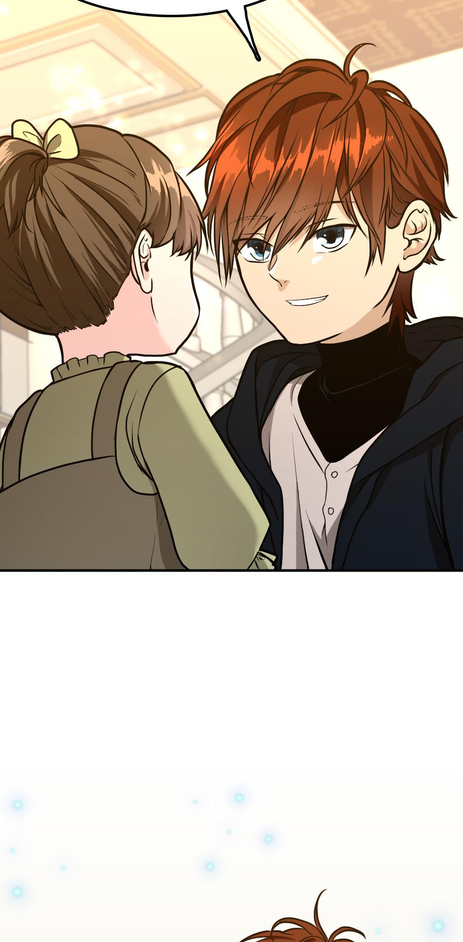 The Beginning After the End Chapter 48 — page 27